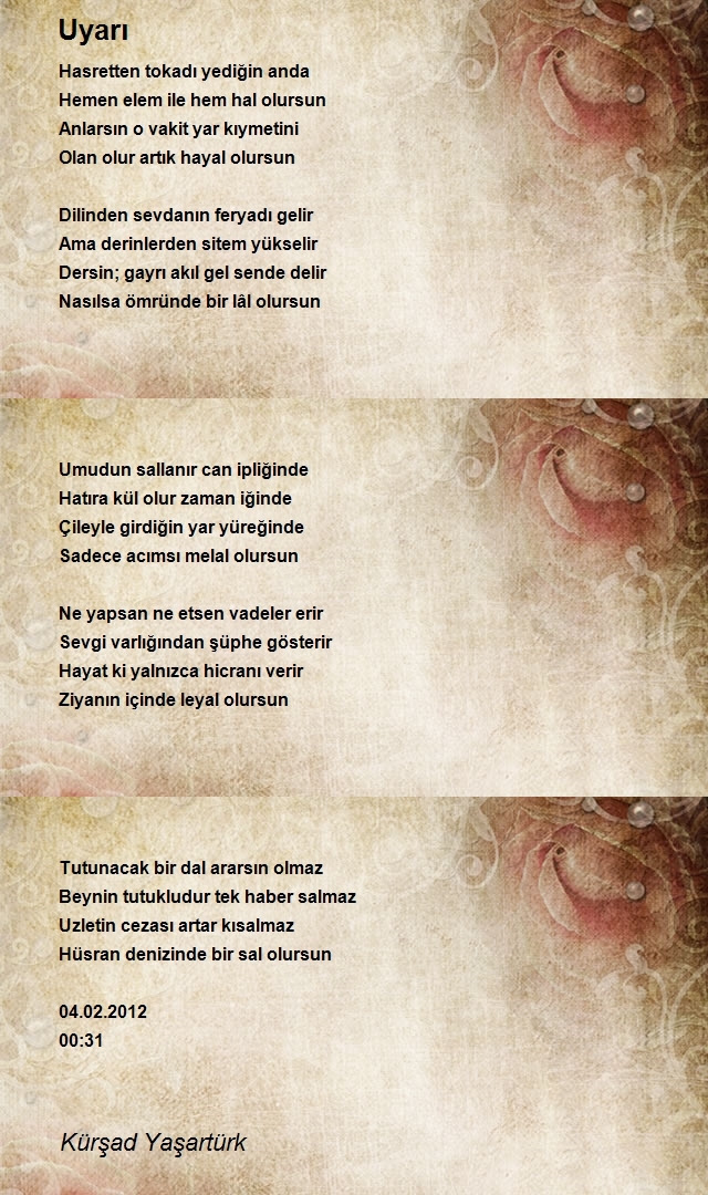 Kürşad Yaşartürk
