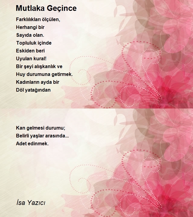 İsa Yazıcı