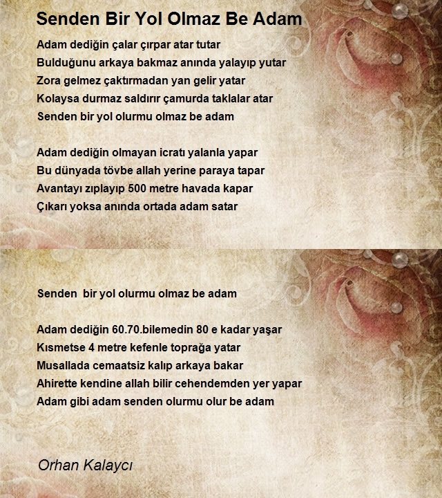Orhan Kalaycı