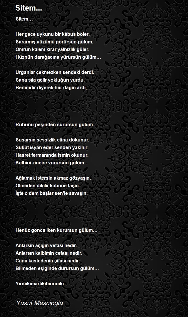 Yusuf Mescioğlu