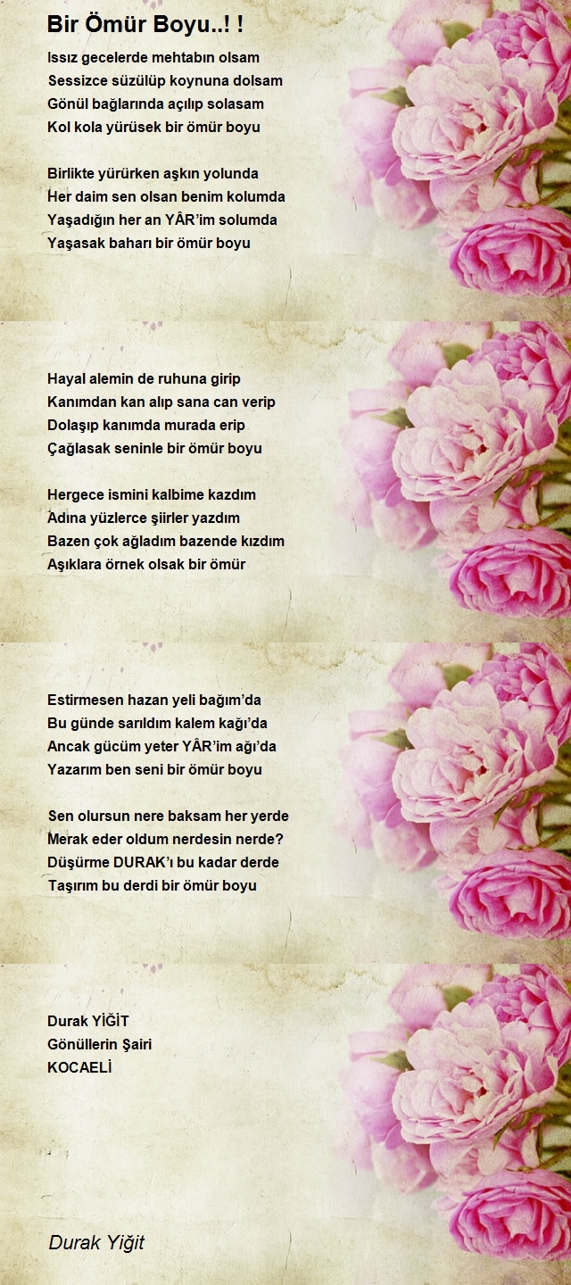 Durak Yiğit