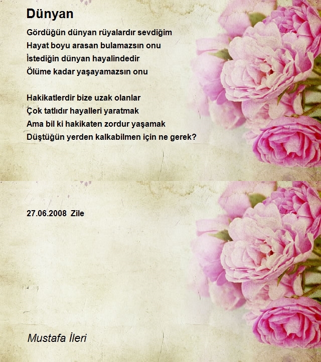 Mustafa İleri