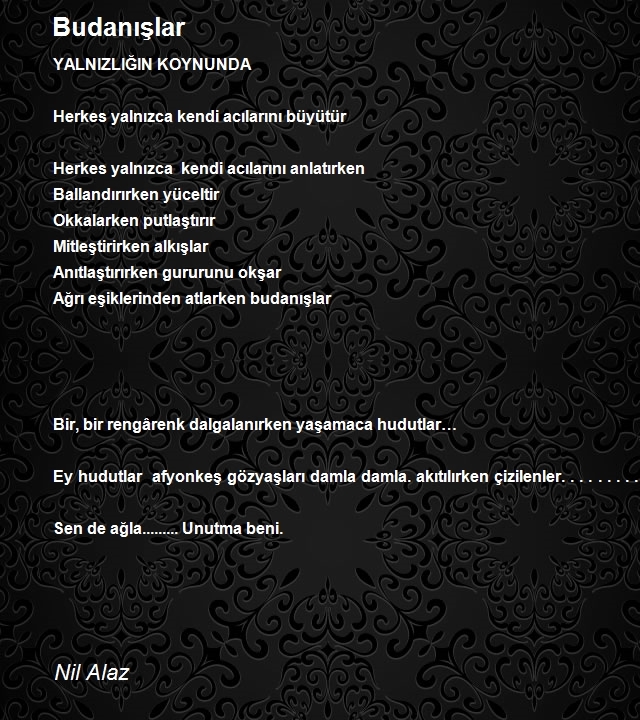 Nil Alaz
