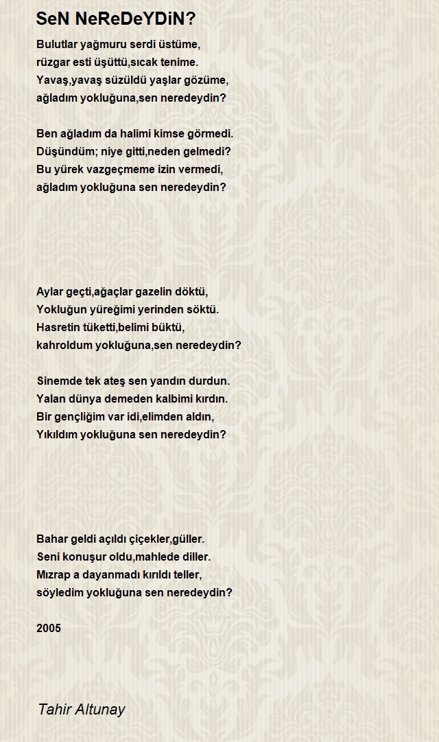 Tahir Altunay