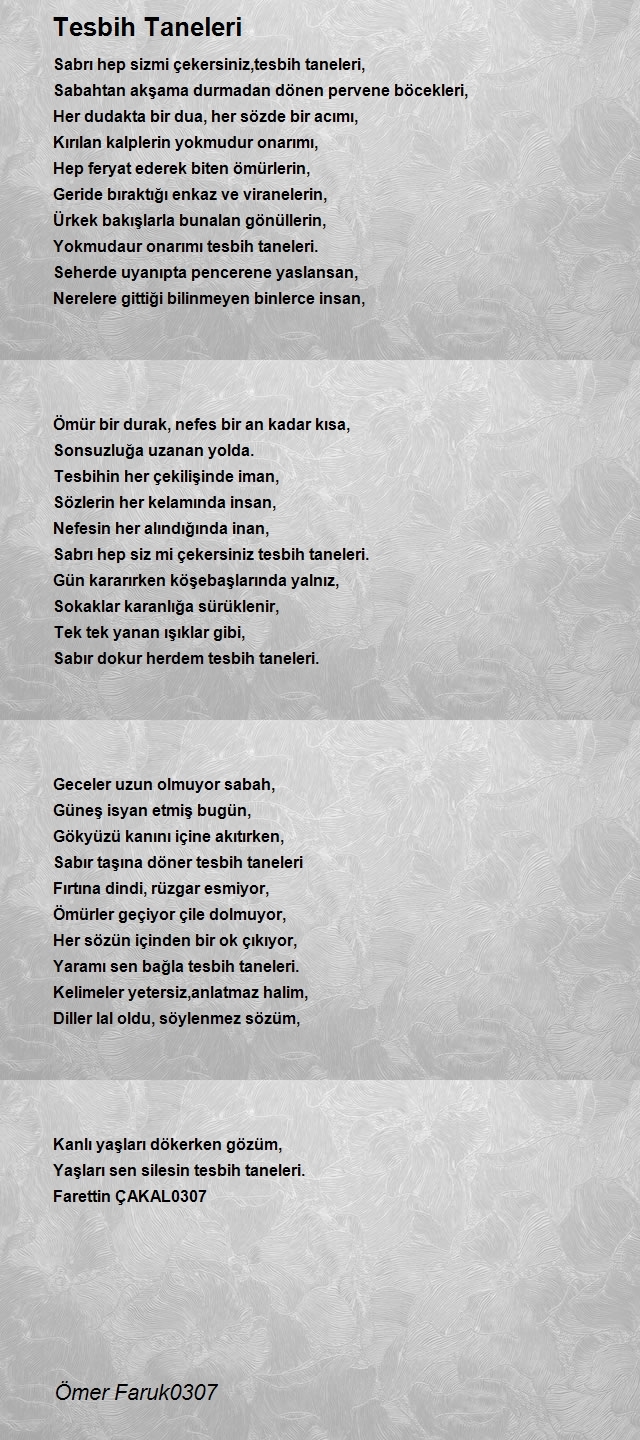 Farettin Çakal