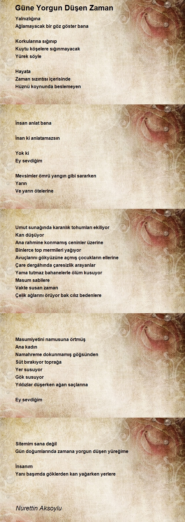 Nurettin Aksoylu