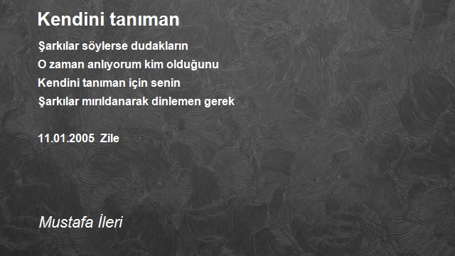 Mustafa İleri