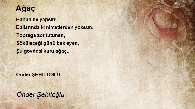 Önder Şehitoğlu