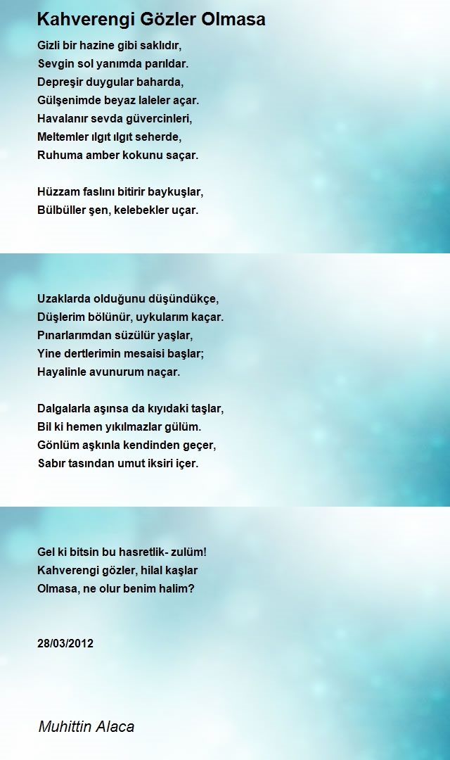Muhittin Alaca