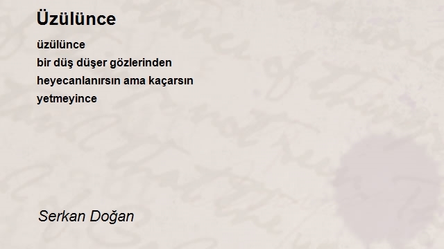 Serkan Doğan