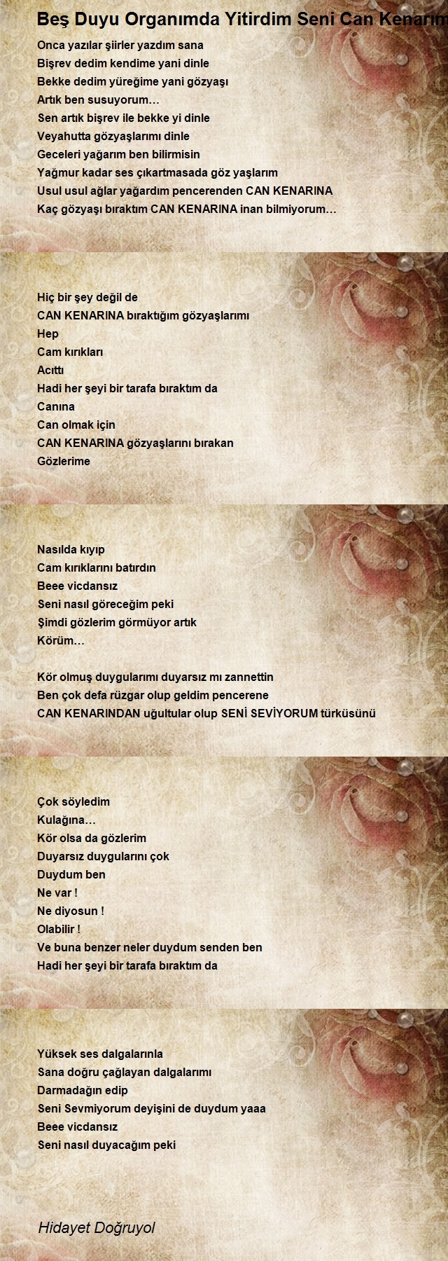 Hidayet Doğruyol