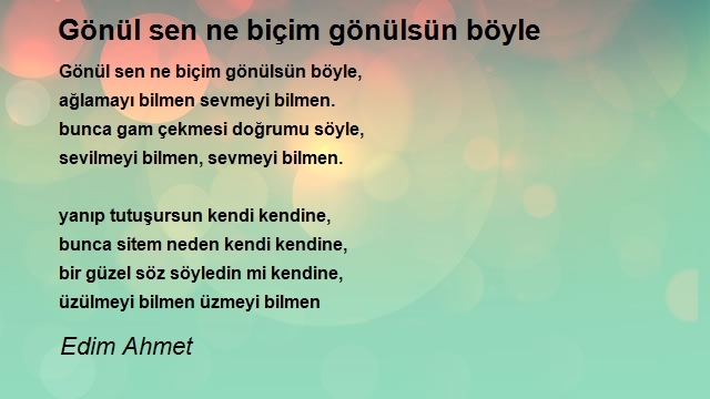Edim Ahmet