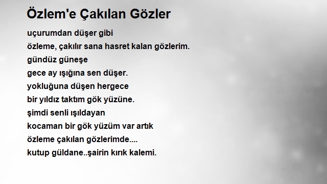 Kutup Güldane