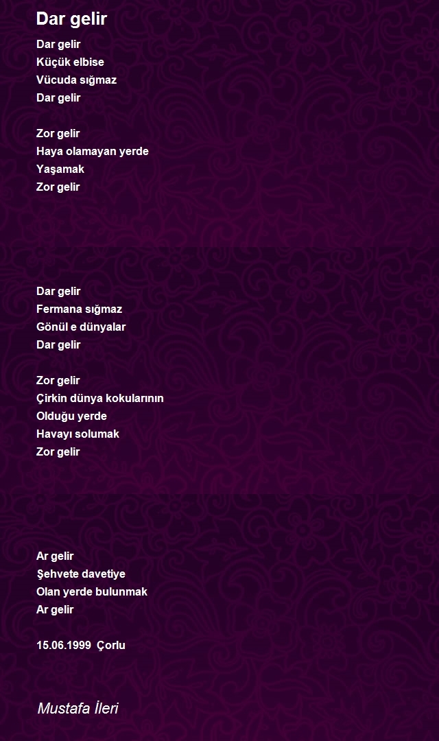 Mustafa İleri