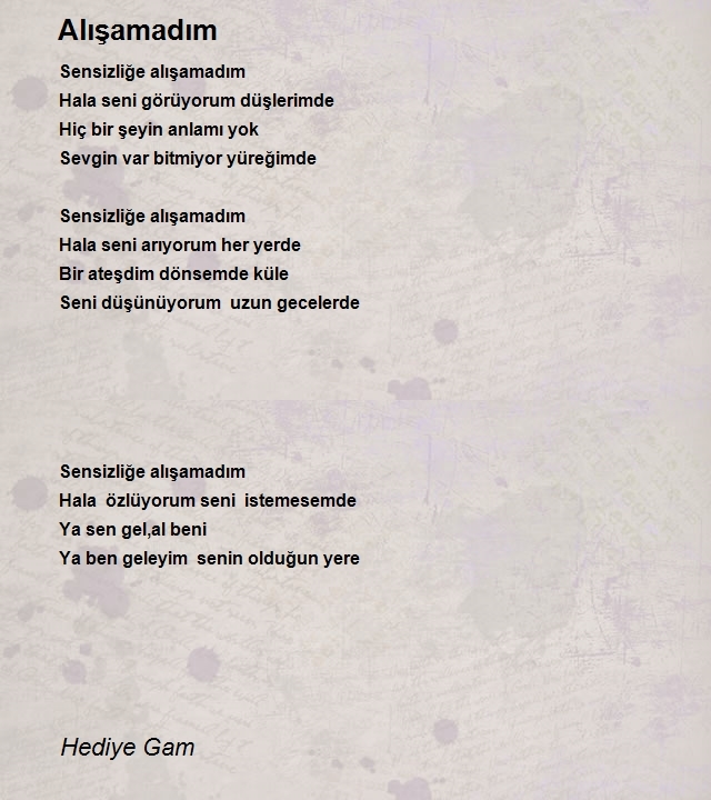 Hediye Gam