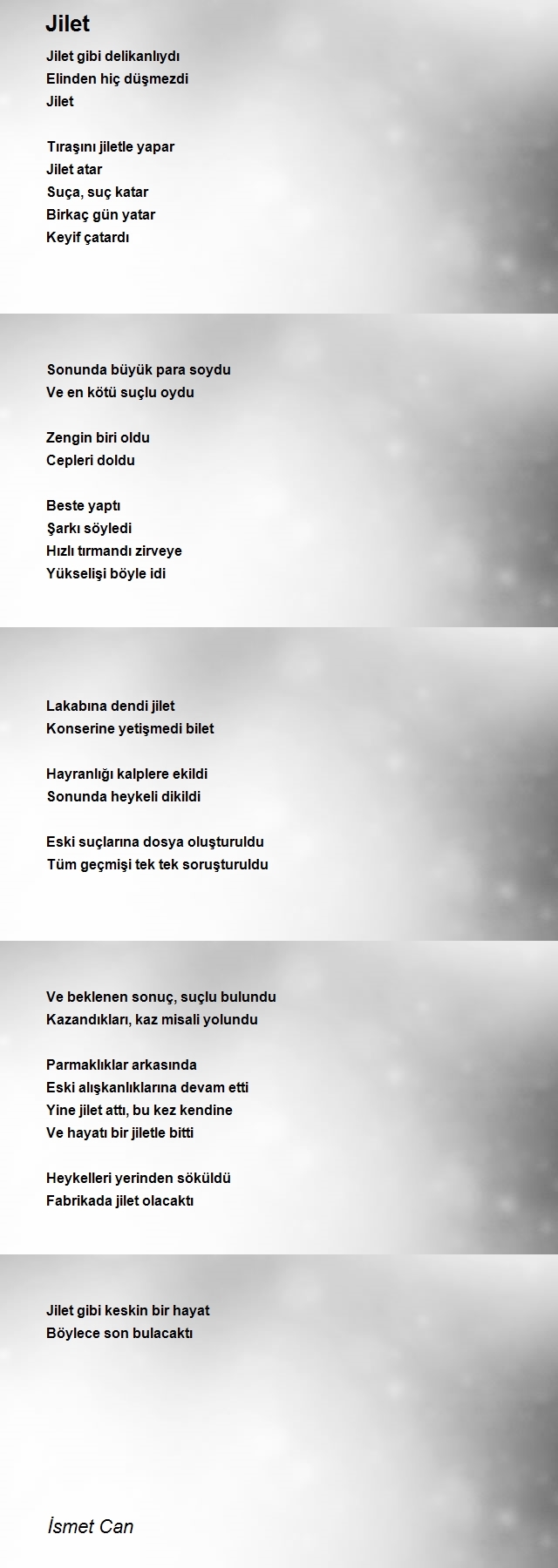 İsmet Can