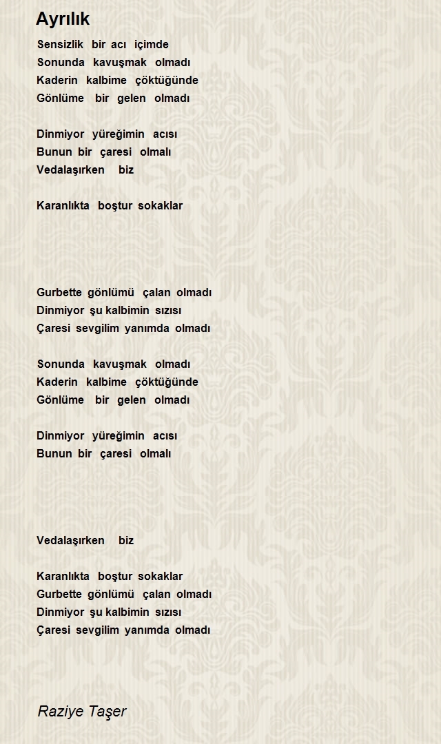 Raziye Taşer