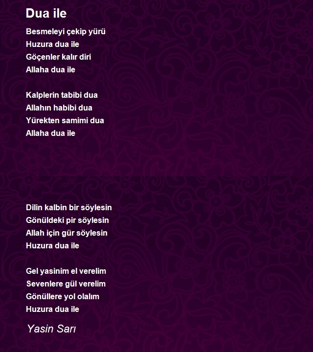 Yasin Sarı