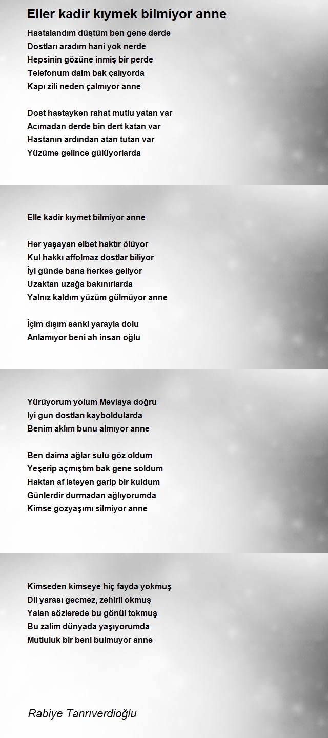 Rabiye Tanrıverdioğlu