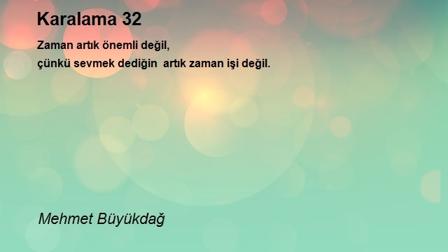 Mehmet Büyükdağ