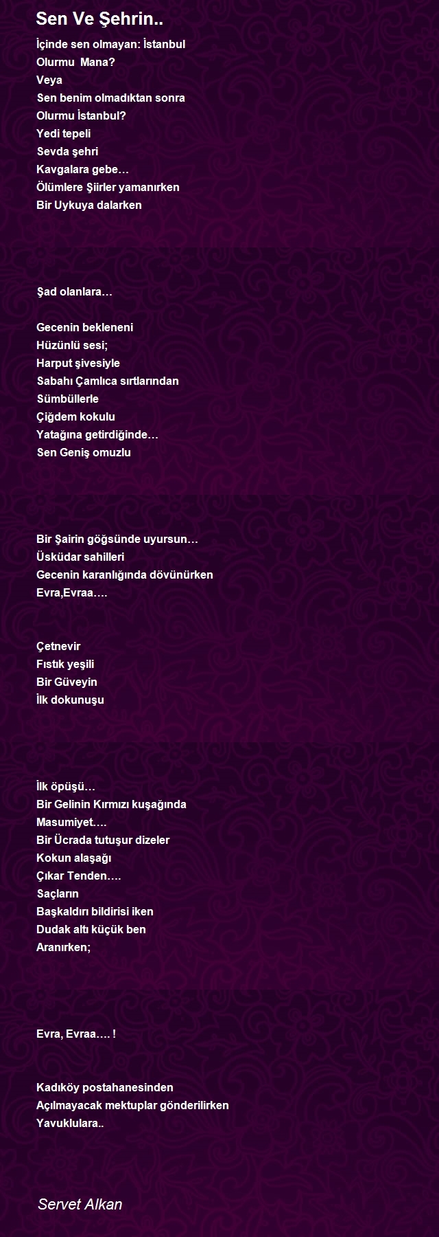 Servet Alkan