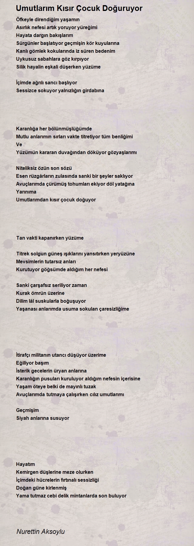 Nurettin Aksoylu