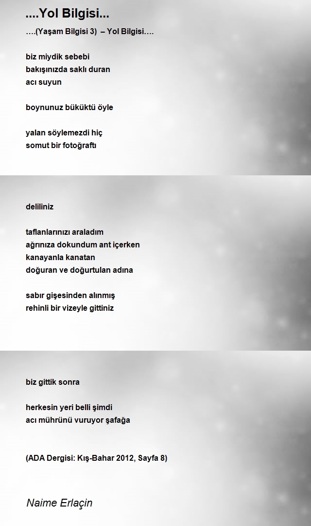 Naime Erlaçin