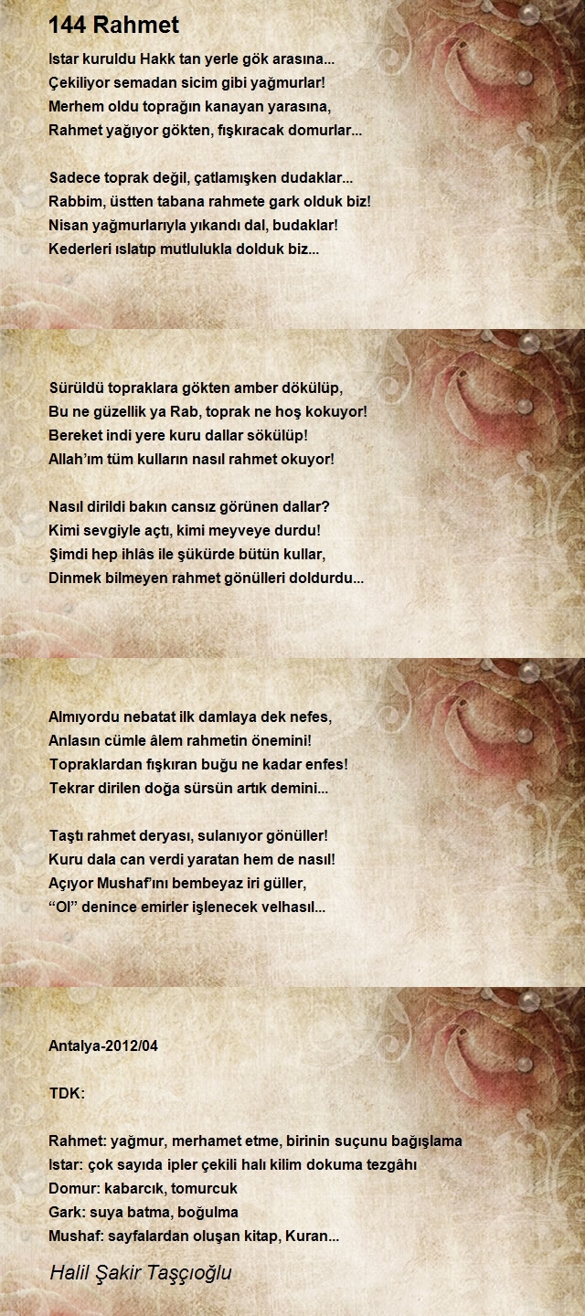 Halil Şakir Taşçıoğlu