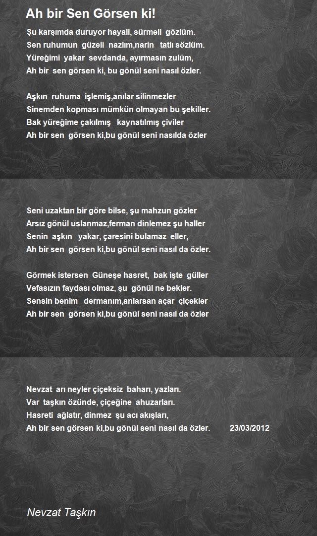 Nevzat Taşkın