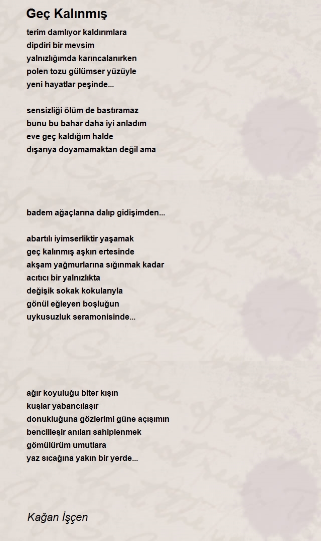 Kağan İşçen