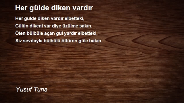Yusuf Tuna