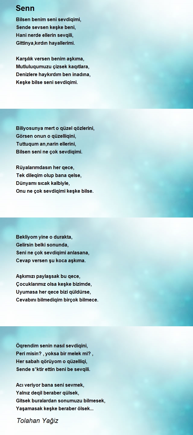 Tolahan Yağiz