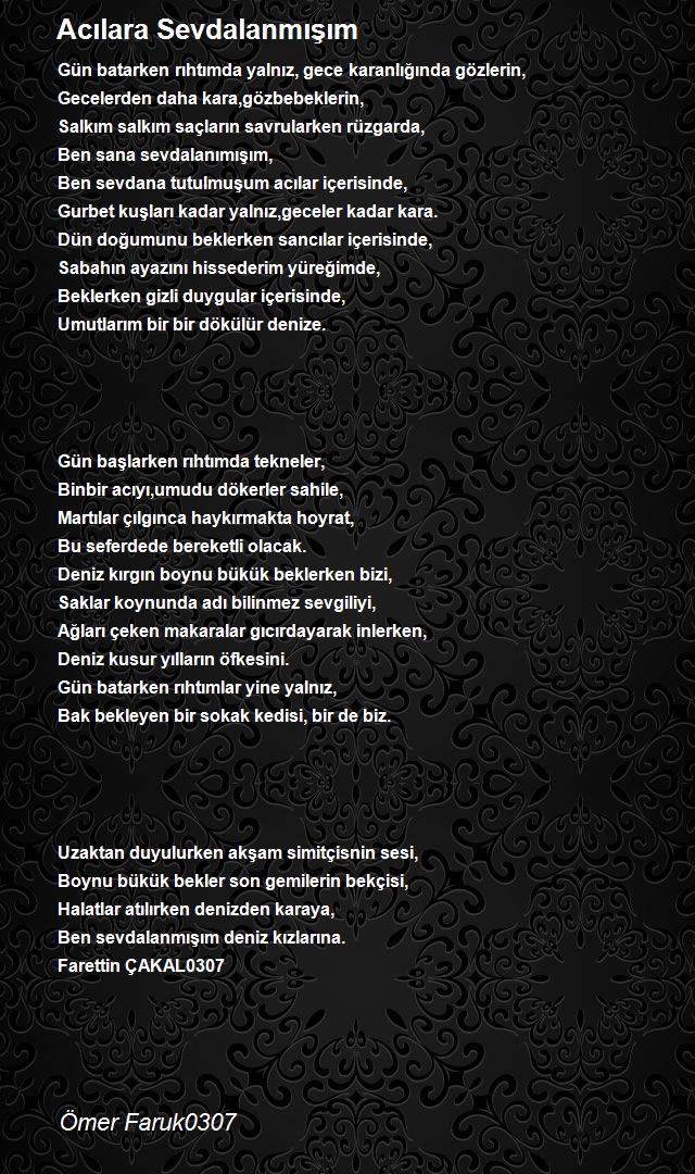 Farettin Çakal