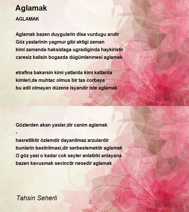 Tahsin Seherli