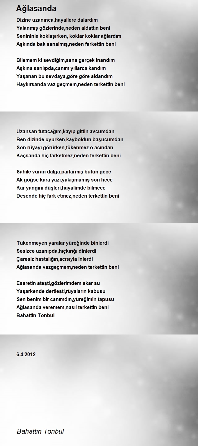 Bahattin Tonbul