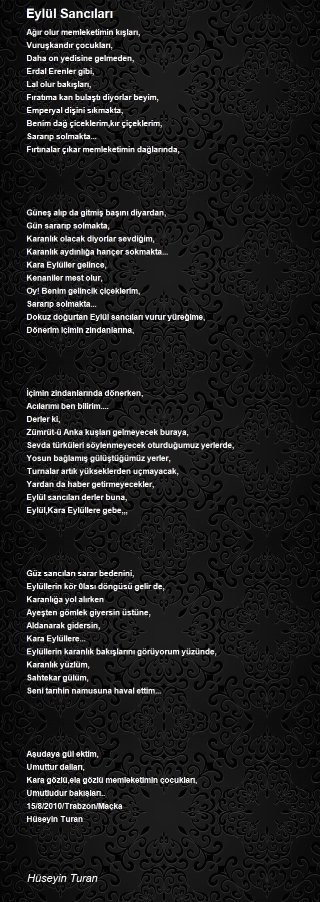 Hüseyin Turan