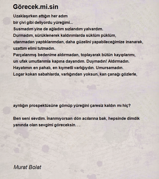 Murat Bolat