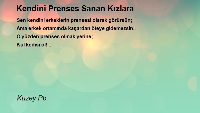 Kuzey Pb