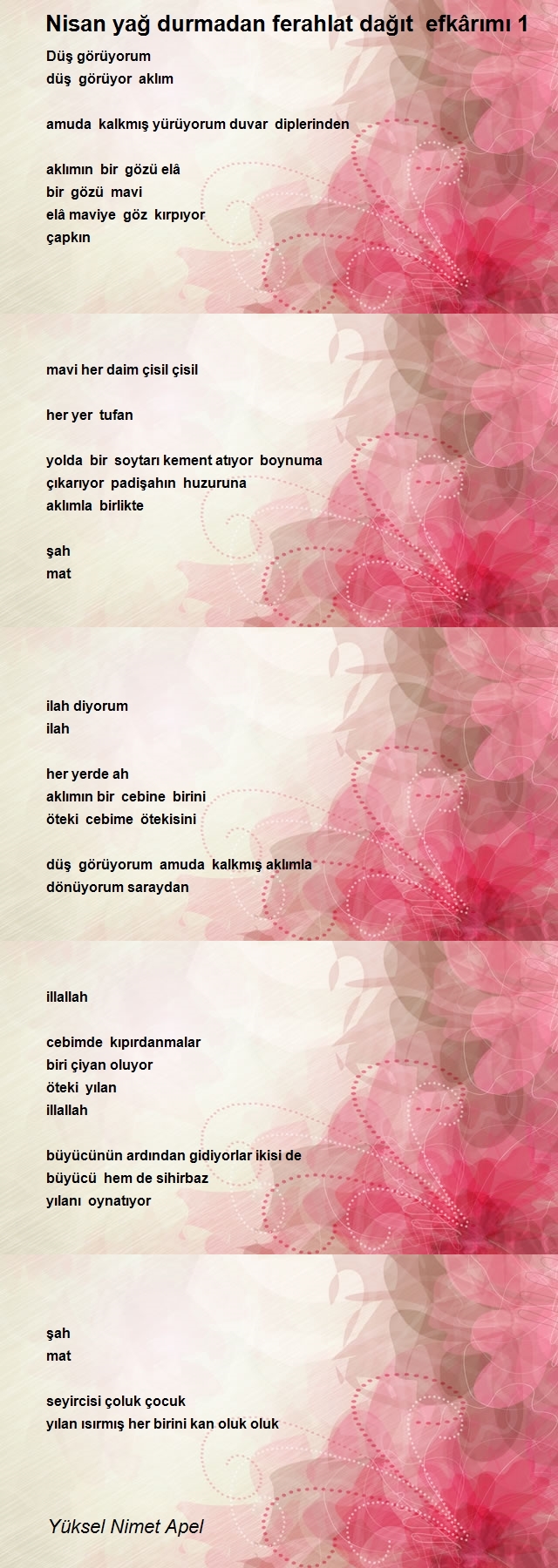 Yüksel Nimet Apel