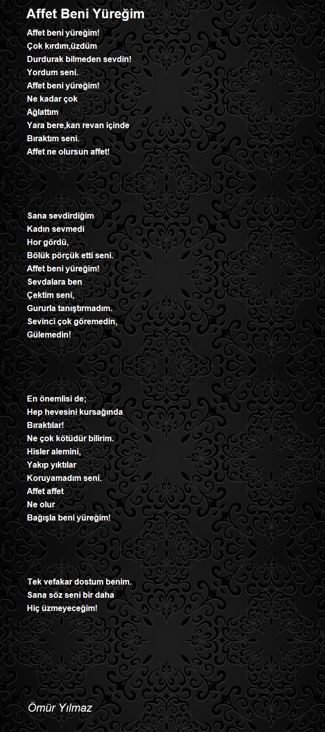 Ömür Yılmaz