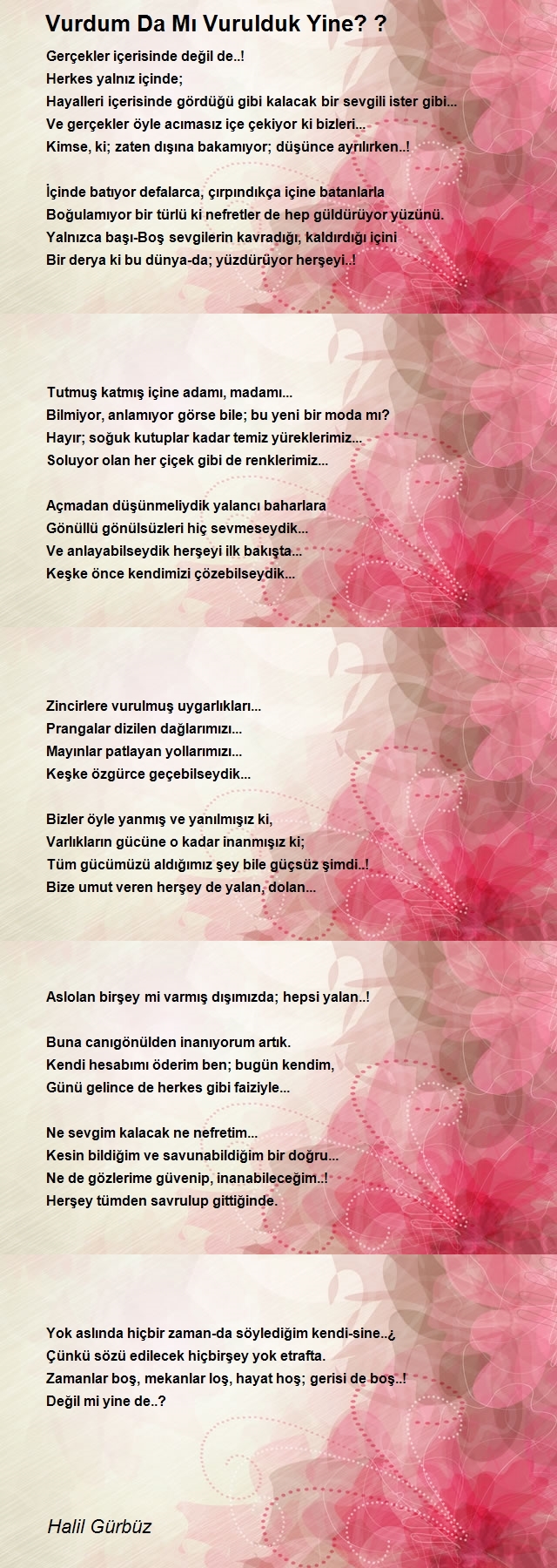 Halil Gürbüz