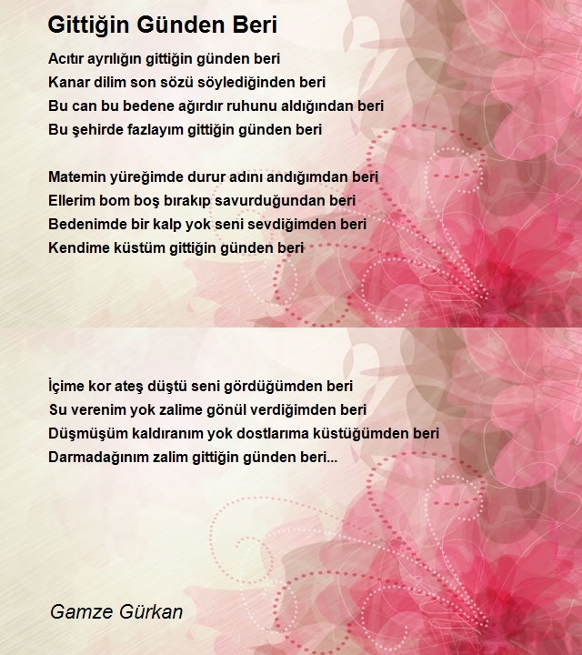 Gamze Gürkan