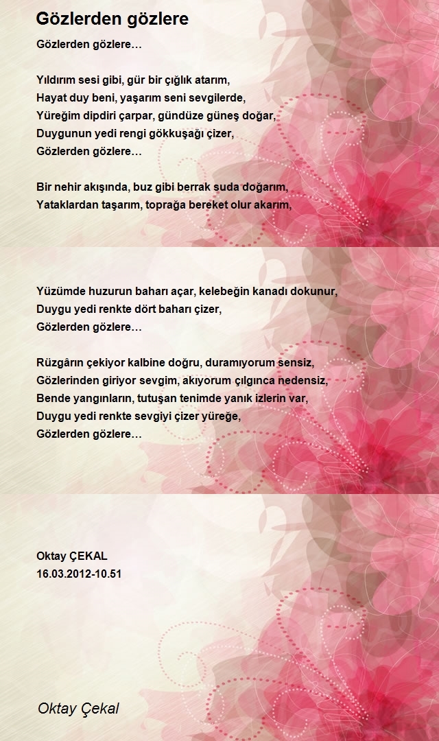 Oktay Çekal