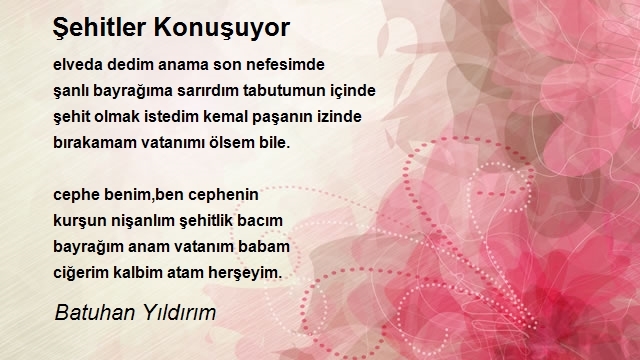 Batuhan Yıldırım