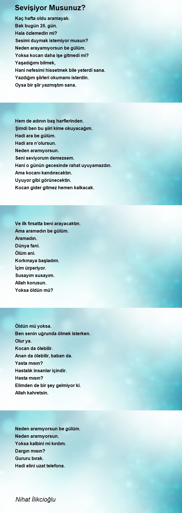 Nihat İlikcioğlu