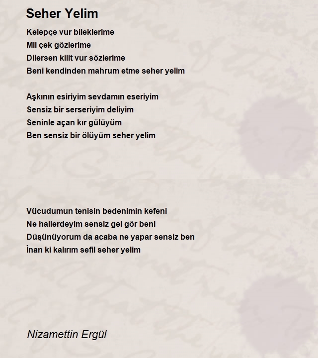 Nizamettin Ergül