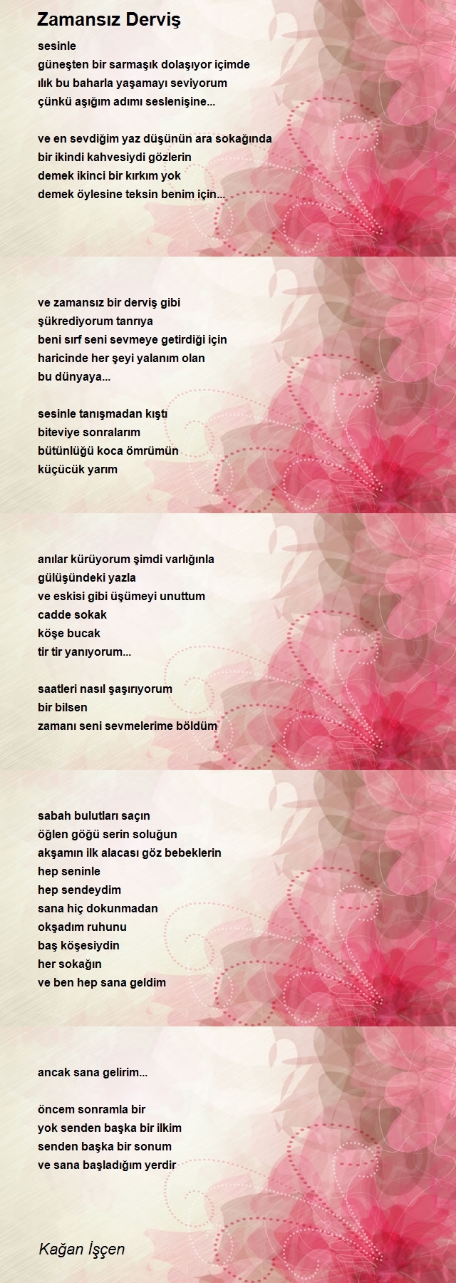 Kağan İşçen