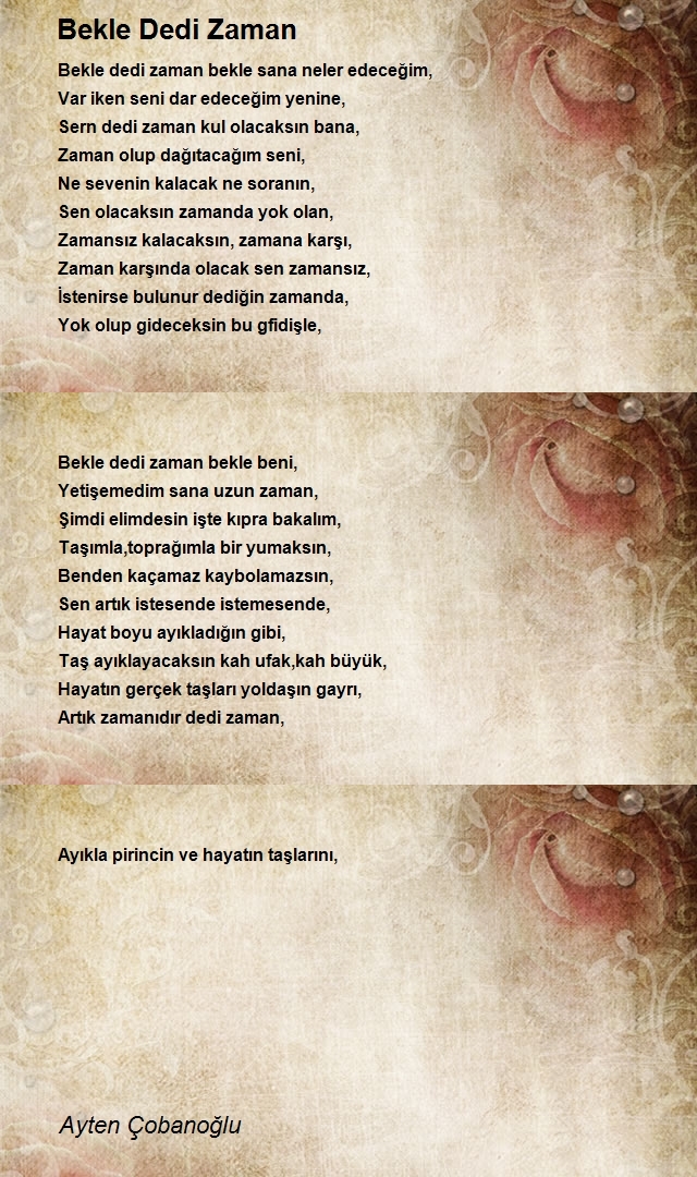 Ayten Çobanoğlu