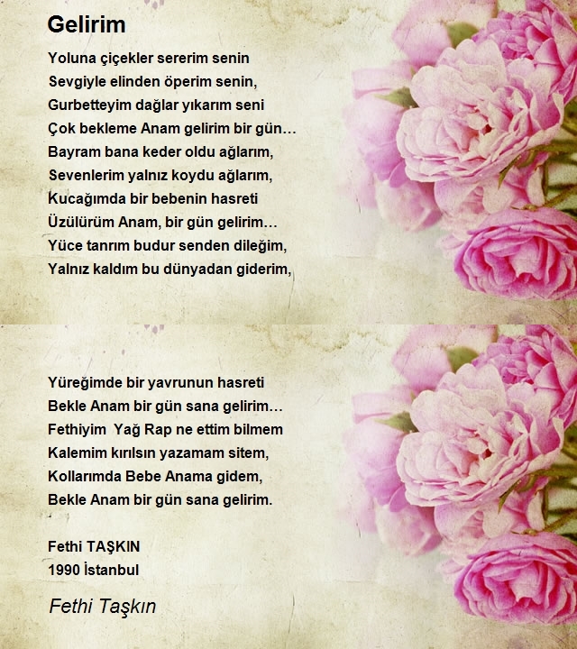 Fethi Taşkın