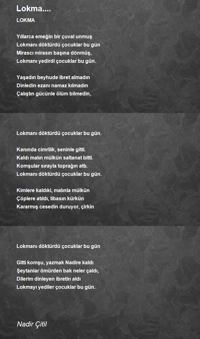Nadir Çitil